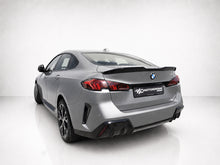 Spoiler a labbro BMW Serie 2 Gran Coupé F74 M-Pack (2024-) - foto 3