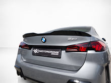 Spoiler a labbro BMW Serie 2 Gran Coupé F74 M-Pack (2024-) - foto 5