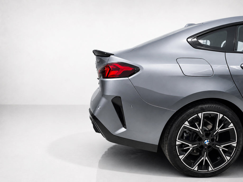 Spoiler a labbro BMW Serie 2 Gran Coupé F74 M-Pack (2024-) - foto 6