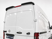 Spoiler tetto per doppia porta posteriore Renault Master Mk4 (2024-)