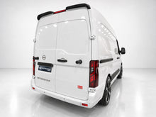 Spoiler tetto per doppia porta posteriore Renault Master Mk4 (2024-) - foto 2