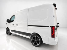 Spoiler tetto per doppia porta posteriore Renault Master Mk4 (2024-) - foto 7
