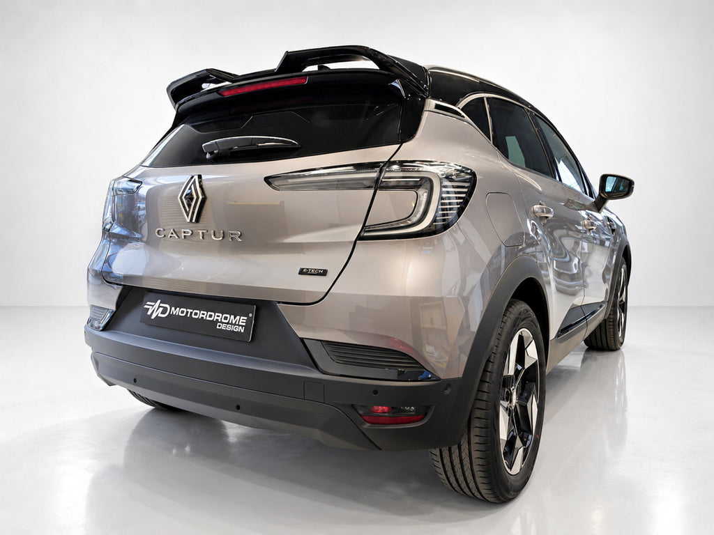 Spoiler tetto Renault Captur Mk2 - foto 2