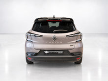 Spoiler tetto Renault Captur Mk2 - foto 3