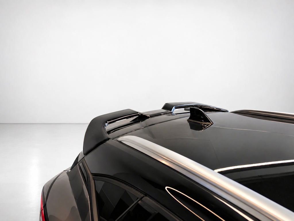 Spoiler tetto Renault Captur Mk2 - foto 5