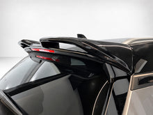 Spoiler tetto Renault Captur Mk2 - foto 6
