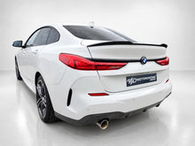 Spoiler a labbro BMW Serie 2 Gran Coupé F44 M-Pack (2019-2024)
