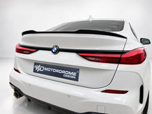 Spoiler a labbro BMW Serie 2 Gran Coupé F44 M-Pack (2019-2024) - foto 2