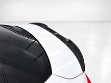 Spoiler a labbro BMW Serie 2 Gran Coupé F44 M-Pack (2019-2024) - foto 4