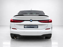 Spoiler a labbro BMW Serie 2 Gran Coupé F44 M-Pack (2019-2024) - foto 5