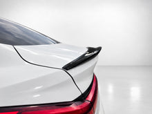 Spoiler a labbro BMW Serie 2 Gran Coupé F44 M-Pack (2019-2024) - foto 6