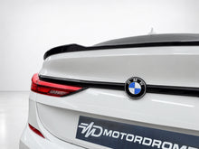 Spoiler a labbro BMW Serie 2 Gran Coupé F44 M-Pack (2019-2024) - foto 7