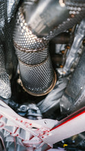 Downpipe BAQ Exhaust Ferrari 812 Superfast / GTS V12 (2017-2024) – foto 2