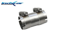 Carica l'immagine nel visualizzatore di Gallery, Adattatore scarico Hyundai i20 N Mk3 BC3 1.0 120cv | Inoxcar