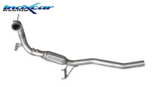 Carica l'immagine nel visualizzatore di Gallery, Downpipe Audi A3 8P Facelift 1.6 TDI 105cv | Inoxcar