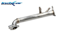 Carica l'immagine nel visualizzatore di Gallery, Downpipe Subaru Impreza Mk3 GR/GV 150cv | Inoxcar