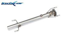 Carica l'immagine nel visualizzatore di Gallery, Downpipe Fiat Ducato Mk3 2.3 | Inoxcar