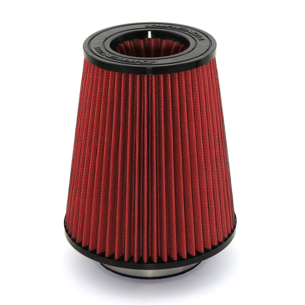 Filtro Aria a Cono Universale 4" / 101,6mm - foto 2