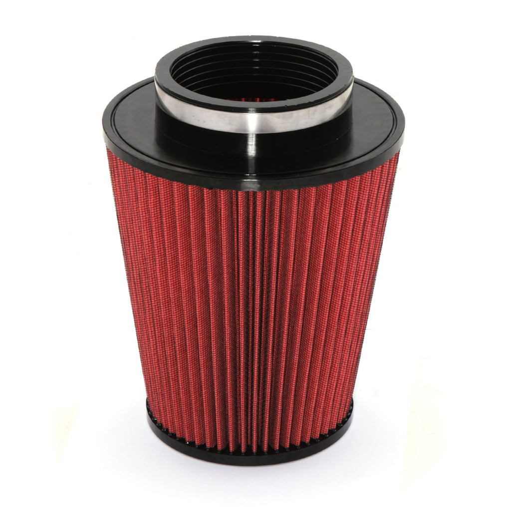 Filtro Aria a Cono Universale 4" / 101,6mm - foto 3