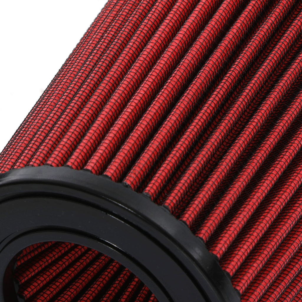 Filtro Aria a Cono Universale 3,15" / 80mm - foto 3