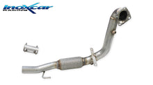 Carica l'immagine nel visualizzatore di Gallery, Downpipe Audi A1 8X 1.4 TFSI 185cv | Inoxcar