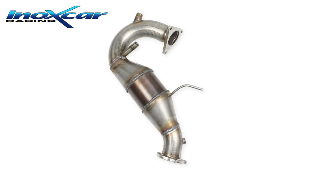 Downpipe Audi A7 C7 V6 245cv | Inoxcar
