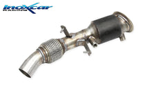 Carica l'immagine nel visualizzatore di Gallery, Downpipe BMW Serie 4 F32 245cv | Inoxcar