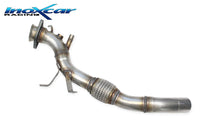 Carica l'immagine nel visualizzatore di Gallery, Catalizzatore sportivo BMW X3 F25 184cv | Inoxcar