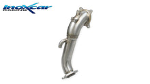 Carica l'immagine nel visualizzatore di Gallery, Downpipe Honda Civic Type R FK2 2.0 TYPE-R 310cv | Inoxcar