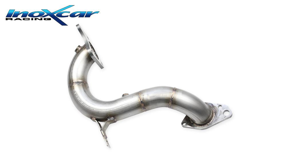 Downpipe Renault Clio Mk4 1.6 RS Turbo 220cv 220 Edc | Inoxcar