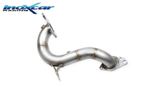 Carica l'immagine nel visualizzatore di Gallery, Downpipe Renault Clio Mk4 1.6 RS Turbo 220cv 220 Edc | Inoxcar
