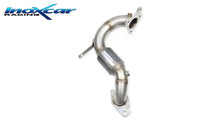Carica l'immagine nel visualizzatore di Gallery, Downpipe Renault Clio Mk4 1.6 RS Turbo 220cv 220 Edc | Inoxcar