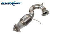 Carica l'immagine nel visualizzatore di Gallery, Downpipe Land Rover Range Rover Evoque L538 Facelift 2.0 241cv | Inoxcar