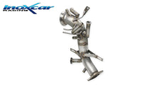 Carica l'immagine nel visualizzatore di Gallery, Downpipe Alfa Romeo Giulia 952 210cv | Inoxcar