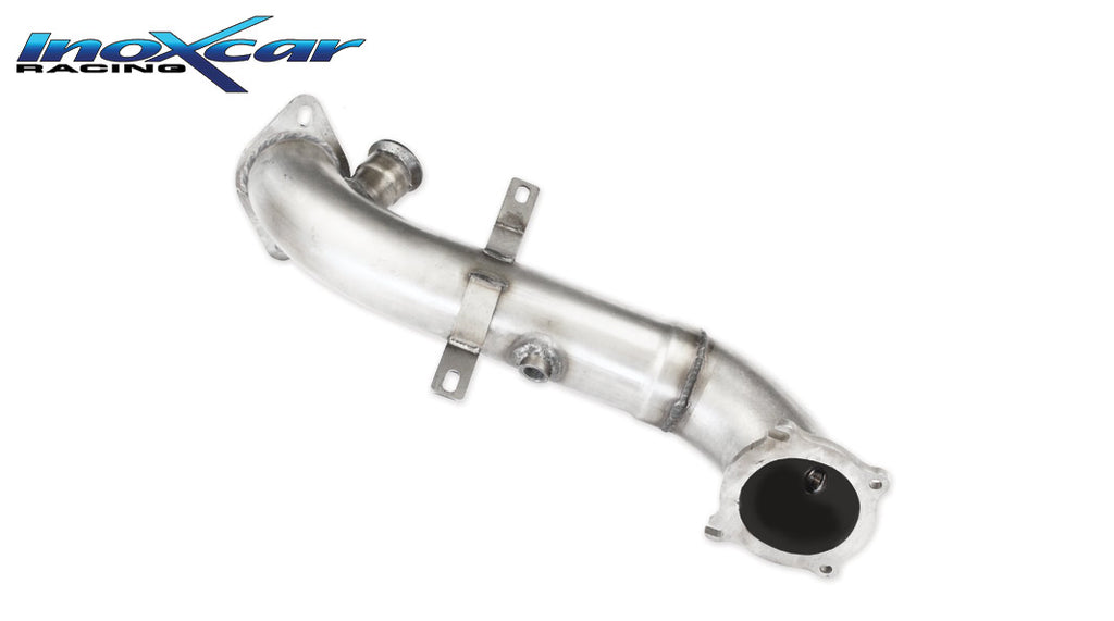 Downpipe Alfa Romeo Giulia 952 2.0 Turbo 280cv | Inoxcar