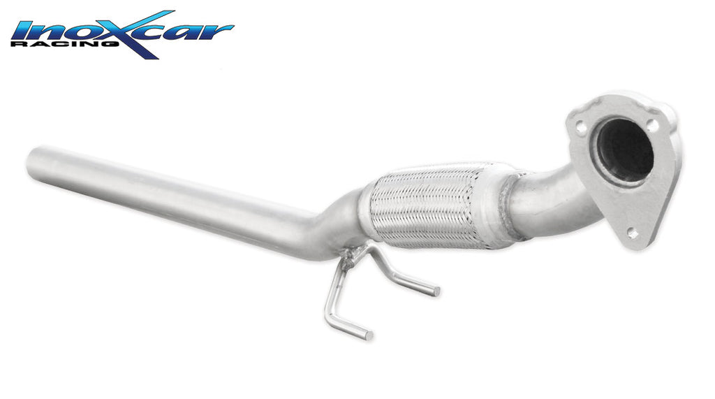 Tubo flessibile scarico Volkswagen Golf Mk4 1.9 TDI 110cv | Inoxcar