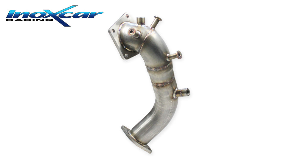 Downpipe Hyundai i30 N Mk3 PD 2.0 275cv | Inoxcar