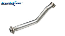 Carica l'immagine nel visualizzatore di Gallery, Downpipe Nissan Juke Nismo Mk1 F15 1.6 RS 213cv | Inoxcar