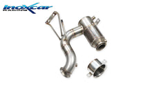 Carica l'immagine nel visualizzatore di Gallery, Catalizzatore sportivo Seat Leon Mk3 5F 2.0 TDI 150cv | Inoxcar