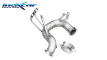 Carica l'immagine nel visualizzatore di Gallery, Downpipe Seat Leon Mk3 5F 2.0 TDI 150cv | Inoxcar