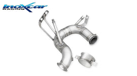 Downpipe Seat Leon Mk3 5F 2.0 TDI 150cv | Inoxcar