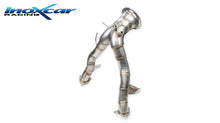 Carica l'immagine nel visualizzatore di Gallery, Downpipe Porsche Macan 95B 95B.2 | Inoxcar