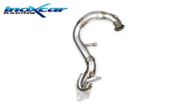 Carica l'immagine nel visualizzatore di Gallery, Downpipe Mercedes Classe A W176 1.5 109cv | Inoxcar