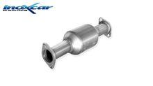 Carica l'immagine nel visualizzatore di Gallery, Catalizzatore sportivo Mitsubishi Lancer Evo Mk8 CT9A 265cv | Inoxcar