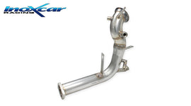 Downpipe Ford Ranger P375 2.0 TDCI 213cv | Inoxcar