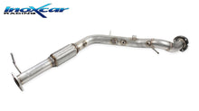 Carica l'immagine nel visualizzatore di Gallery, Downpipe Ford Ranger T6 3.2 TDCI 200cv | Inoxcar