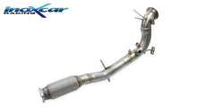 Carica l'immagine nel visualizzatore di Gallery, Downpipe Ford Ranger P375 2.0 205cv | Inoxcar