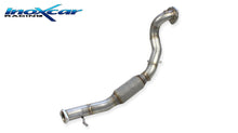 Carica l'immagine nel visualizzatore di Gallery, Tubo flessibile scarico Ford Ranger T6 3.2 TDI 200cv | Inoxcar
