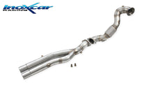 Carica l'immagine nel visualizzatore di Gallery, Downpipe Audi RS Q3 F3 2.5 RS TFSI 400cv | Inoxcar