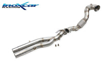 Carica l'immagine nel visualizzatore di Gallery, Downpipe Audi RS Q3 F3 2.5 RS TFSI 400cv | Inoxcar